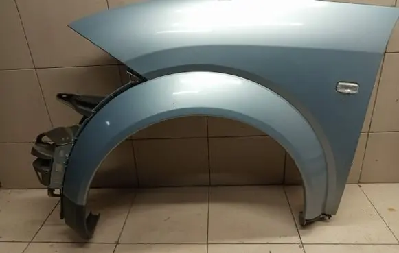 Audi A2 Fender