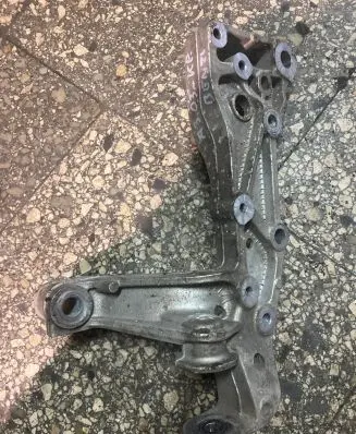 Audi A3 S3 8P Front lower control arm/wishbone