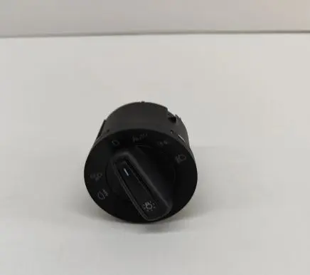 Skoda Karoq Light switch 565941431D