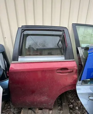 Subaru Forester SJ Rear door 60409SG0119P 60409SG0529P
