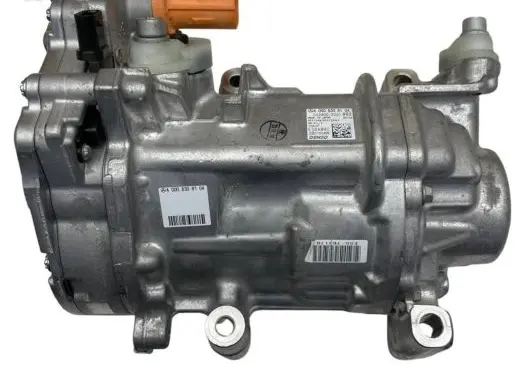 Mercedes-Benz EQS X296 Air conditioning (A/C) compressor (pump) A0008308104 2301101499 ESBA34C