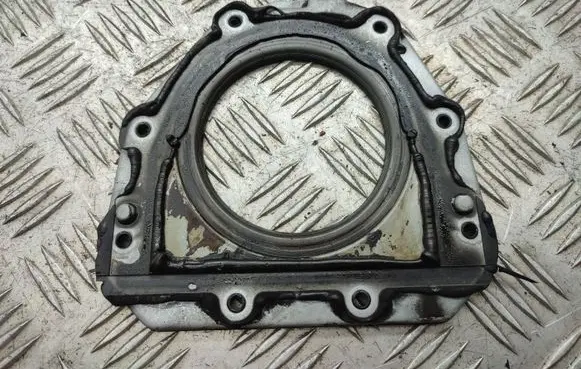 Audi A5 8T 8F Timing belt guard (cover)