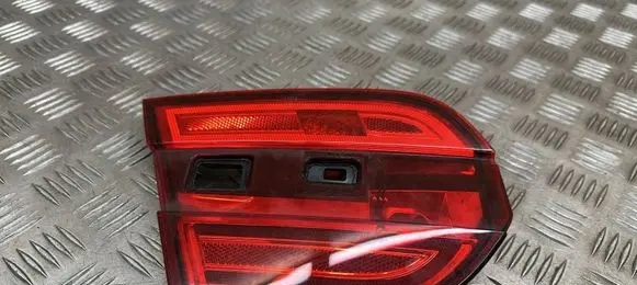 Jaguar XJ X351 Tailgate rear/tail lights CX2315K273AA