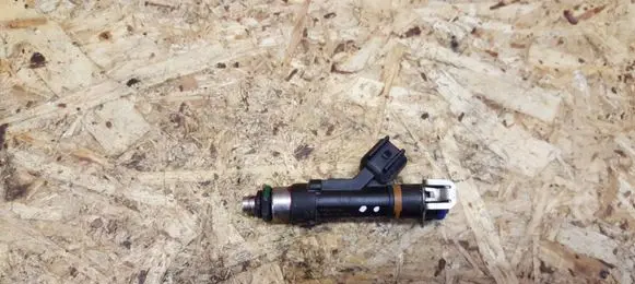 Volvo V50 Fuel injector 0280158105