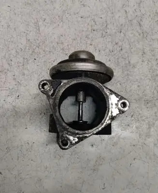 Audi A3 S3 8P EGR valve 104309007 038131501S