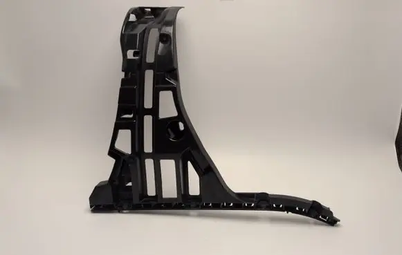 Mercedes-Benz S AMG W222 Rear bumper mounting bracket A2228800612 A2228850521