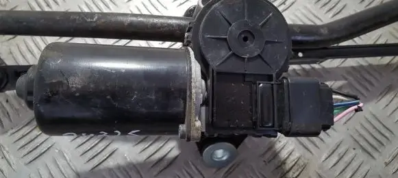 KIA Ceed Wiper motor