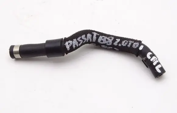 Volkswagen PASSAT B8 Engine coolant pipe/hose VW_PASSAT_B8_2.0_TDI_WĄŻ_PRZEWÓD_WODY