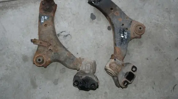 Volvo XC60 Front control arm 163KM