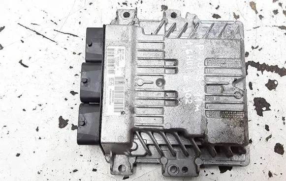 Peugeot 3008 I Engine control unit/module 9675391480 HW9666571380