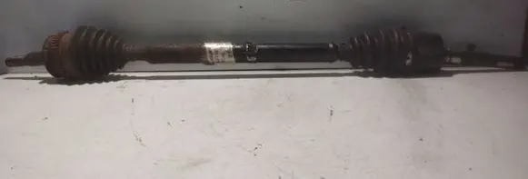 Chrysler Voyager Front driveshaft