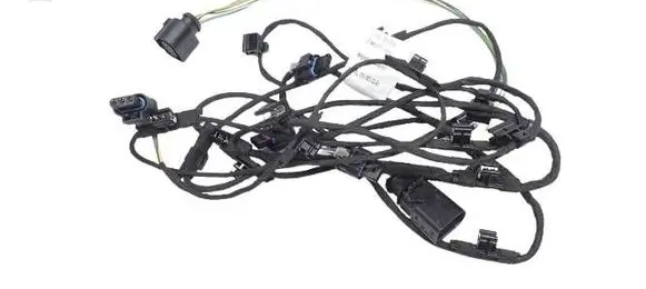 Audi RS4 Parking sensor (PDC) wiring loom 8W6971095D