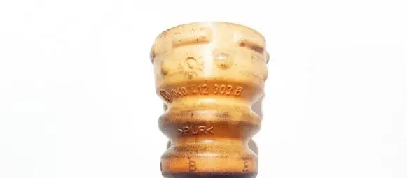 Volkswagen Golf V Front shock absorber damper bump stop 1k0412303b ekt22