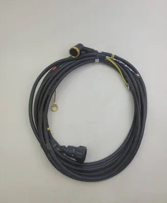 Mercedes-Benz Vito Viano W638 Other wiring loom A6565409508