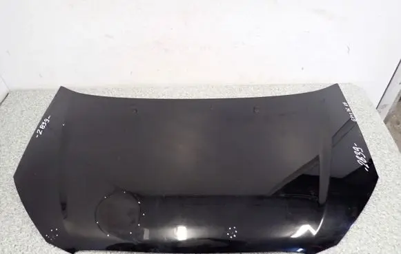 Hyundai Getz Engine bonnet/hood