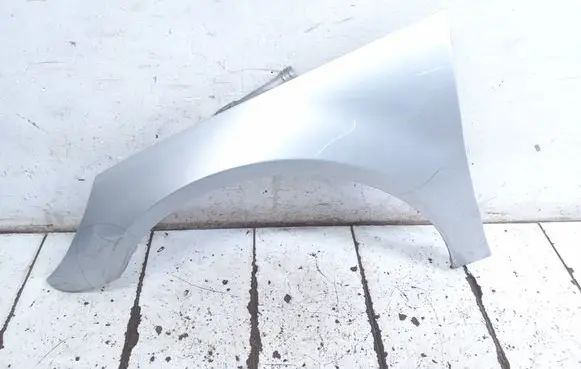 Mercedes-Benz R W251 Fender 