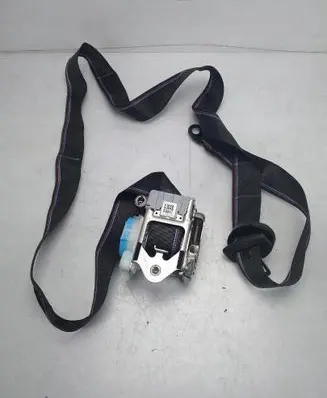 BMW 8 G16 Front seatbelt 7491781