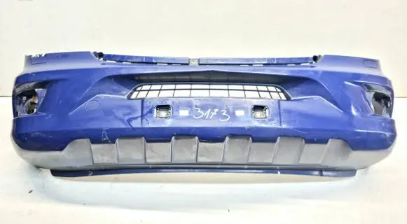 Mercedes-Benz Sprinter W906 Front bumper a9068802070
