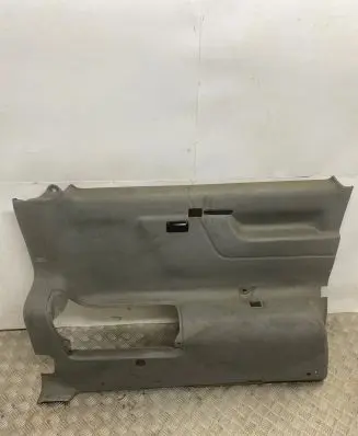 Volkswagen Multivan T4 Trunk/boot side trim panel 705867035