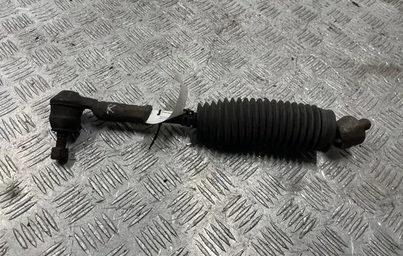 Steering tie rod