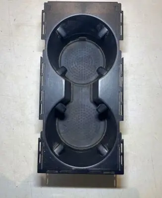 Volkswagen Tiguan Cup holder front 5N0862535