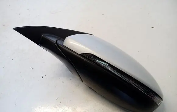 KIA Ceed Front door electric wing mirror 