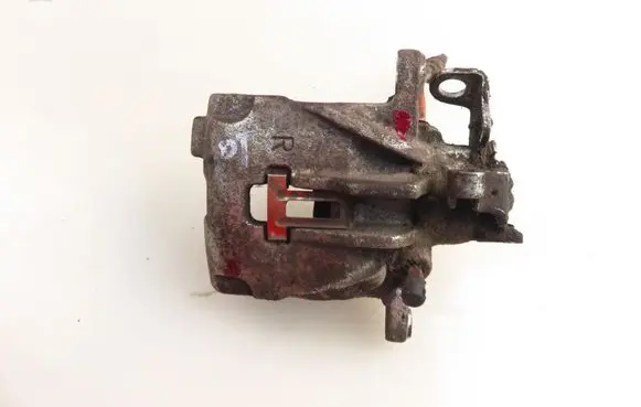Seat Alhambra (Mk1) Rear brake caliper