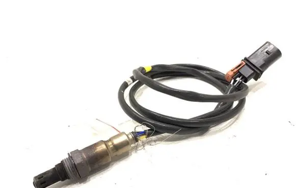 Audi Q7 4L Lambda probe sensor