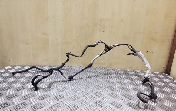 Vacuum line/pipe/hose