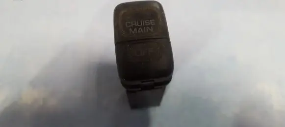 Mazda 626 Cruise control switch 