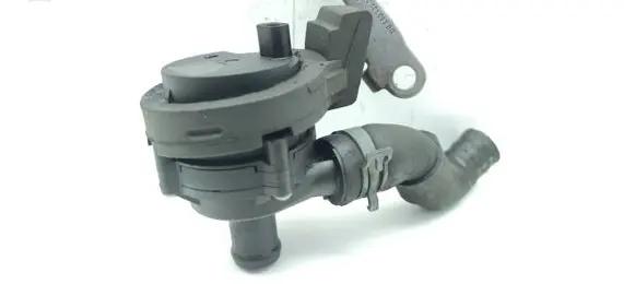 Volkswagen Touran III Electric auxiliary coolant/water pump 5Q0965567