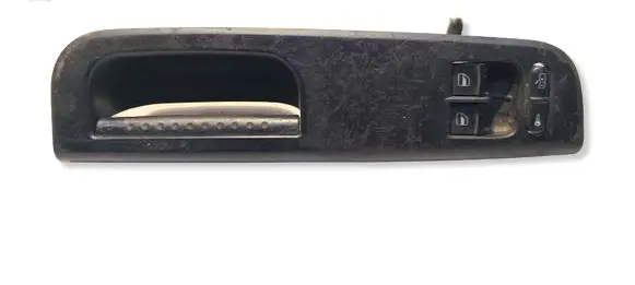 Volkswagen PASSAT B5 Electric window control switch 1J3959857
