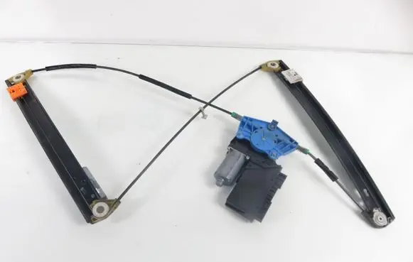 Audi A4 S4 B7 8E 8H Front door window regulator with motor 8E1959802H