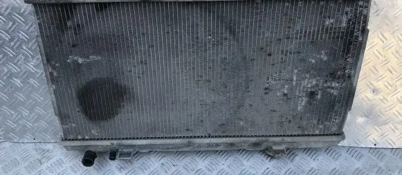 Nissan Primera Coolant radiator