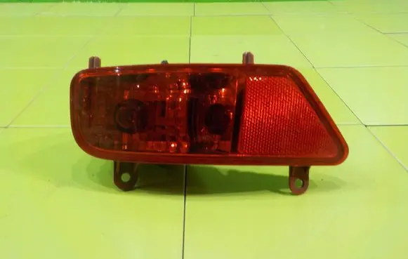 Peugeot 3008 I Rear/tail lights 9685463380