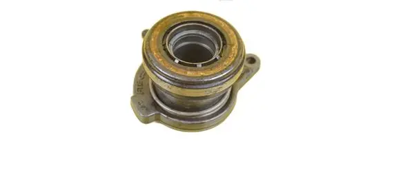 Volvo V60 Clutch slave cylinder 31258380 D5204T7