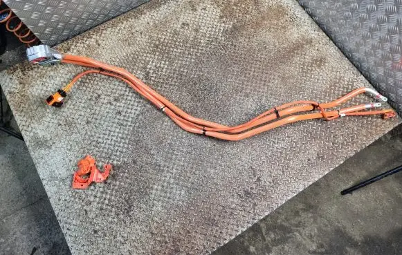 Tesla Model Y Other wiring loom 150939510C 150177361A 150177362A