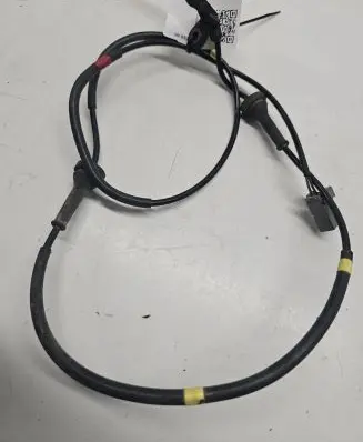 ABS rear brake sensor