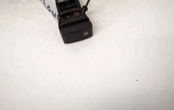 Traction control (ASR) switch