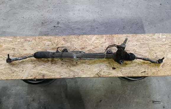 Mazda 6 Steering rack