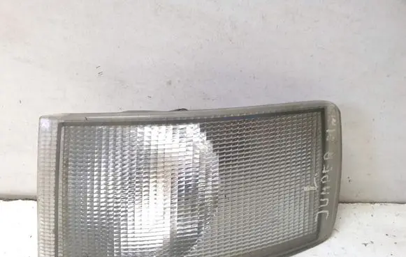 Fiat Ducato Front indicator light 086611517LF