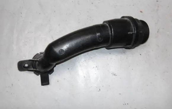 Opel Grandland X Air intake hose/pipe 9824569380 81067R