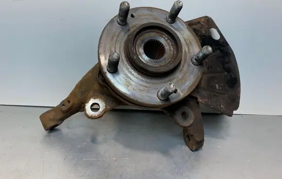 Hyundai i40 Front wheel hub