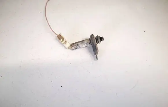 Citroen Berlingo Front door sensor 
