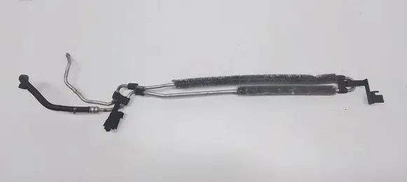 Volvo XC70 Power steering radiator 