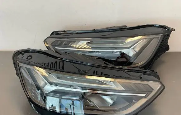Audi Q5 SQ5 FY Headlights/headlamps set 8AA941035E 8AA941036E