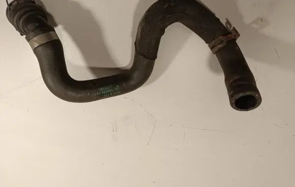 BMW 5 F10 F11 Engine coolant pipe/hose 15476810 9170347