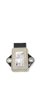 Mercedes-Benz B W245 ESP acceleration yaw rate sensor 0265005623 7007520 A2165420018