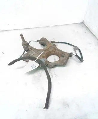 Hyundai Santa Fe Rear wheel hub spindle/knuckle 