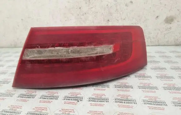 Audi A6 S6 C6 4F Rear/tail lights 4F5945096J